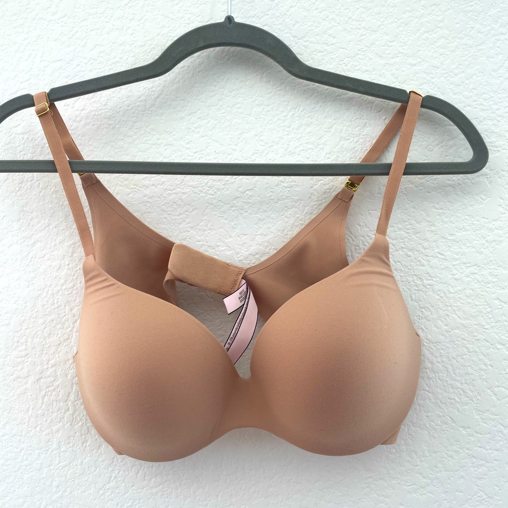 Incredible Push-Up Perfect Shape Bra by Victoria Secret